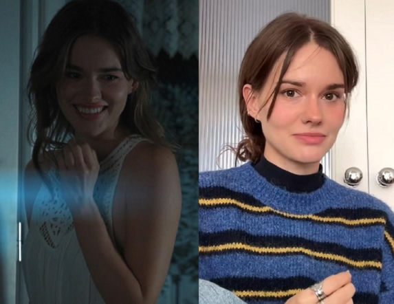 M jak miłość. Dominika Kachlik tłumaczy powrót Franki. Po odejściu z serialu jeszcze zagra zmarłą żonę Pawła 