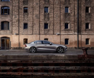 Volvo S60 T6