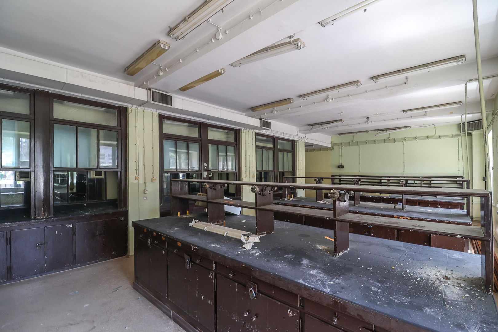 Wydział Chemii Politechniki Łódzkiej