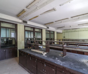 Wydział Chemii Politechniki Łódzkiej