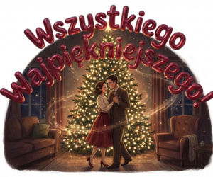 Boże Narodzenie. Najpiękniejsze życzenia, kartki świąteczne. 30 niesamowitych grafik