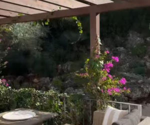 hiszpański raj Agaty Młynarskiej