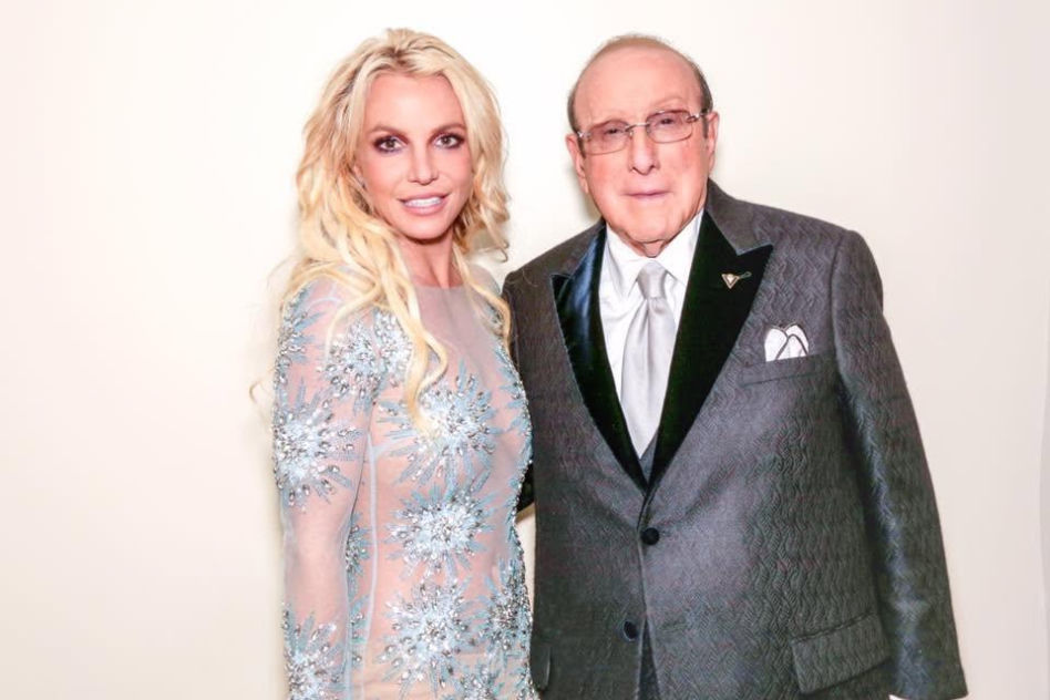 Nie żyje Clive Davis