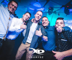 Imprezy Wrocław: Viva la carnival w X-Demonie