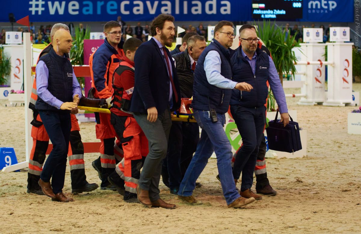 Cavaliada 2019 w Lublinie