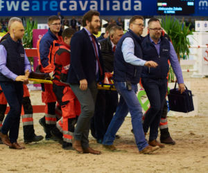 Cavaliada 2019 w Lublinie