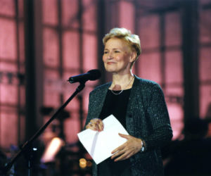 Legenda polskiej telewizji kończy 90. lat. Mówi o pustce i przyznaje, że nie ma zamiaru świętować urodzin