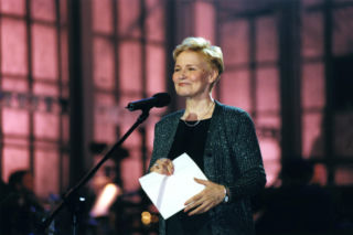 Legenda polskiej telewizji kończy 90. lat. Mówi o pustce i przyznaje, że nie ma zamiaru świętować urodzin