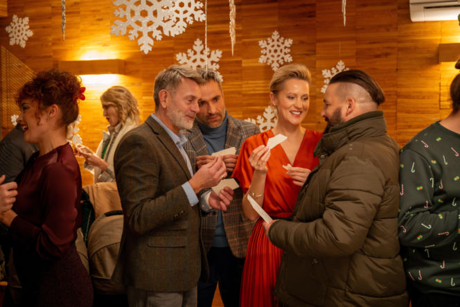 "Mikołaj na sygnale 2: Zdążyć przed Wigilią"