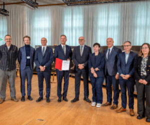 Warszawa wreszcie podpisała umowę z wykonawcą. Sinfonia Varsovia będzie kosztować ponad 650 mln zł