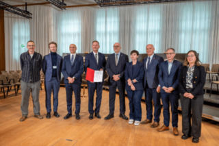 Warszawa wreszcie podpisała umowę z wykonawcą. Sinfonia Varsovia będzie kosztować ponad 650 mln zł