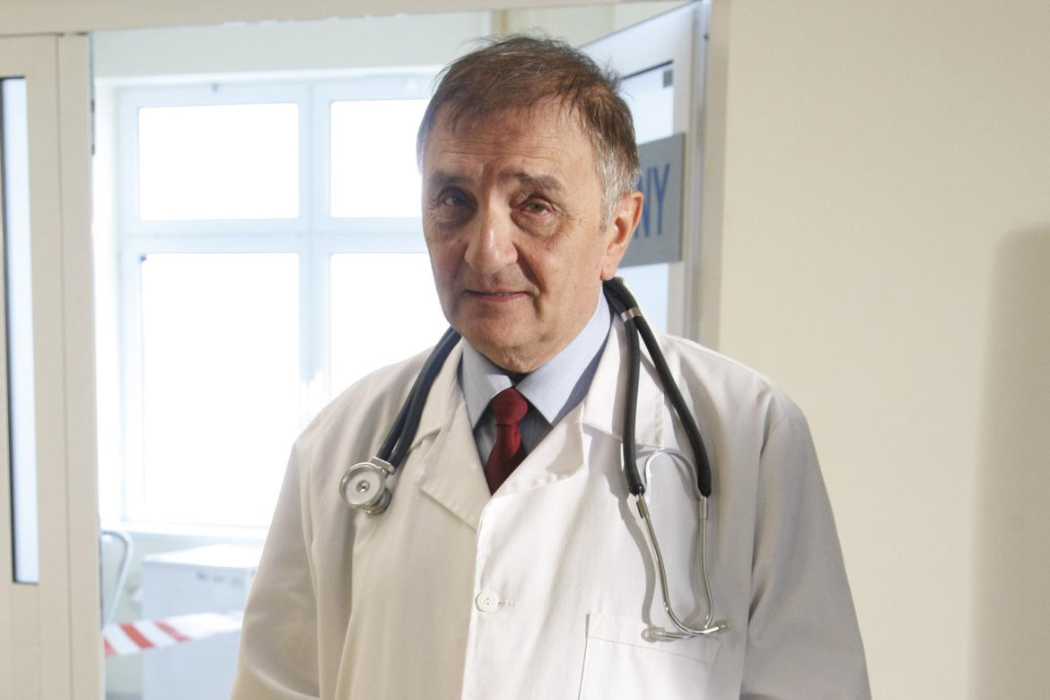Wojciech Wiliński