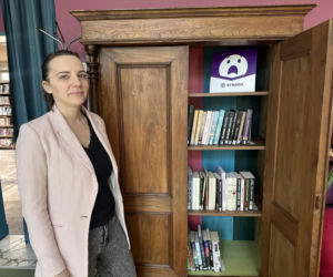 Biblioteka emocji już działa w Koninie