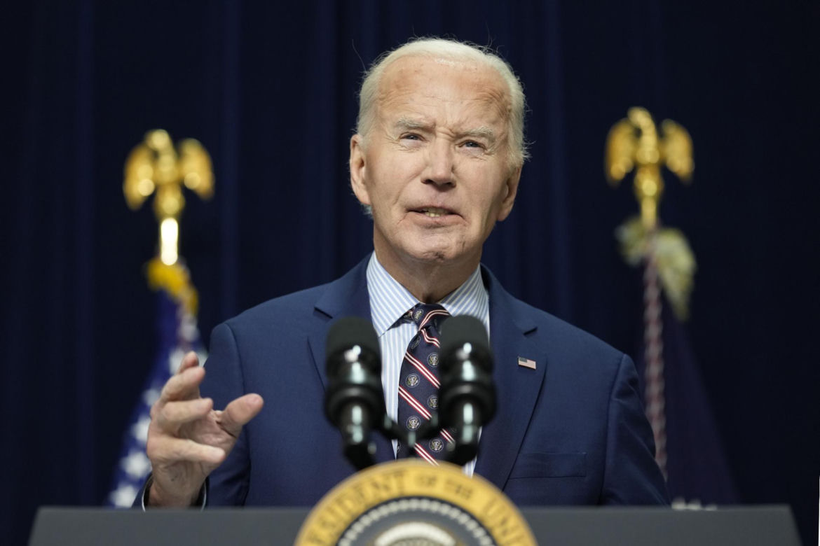 Axios: Biden omawiał z Sullivanem plany ataku na irańskie obiekty nuklearne