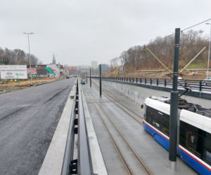 Rozbudowa ul. Kujawskiej. Od poniedziałku zmiany na Zbożowym Rynku