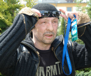 Bogusław Mec nie żyje