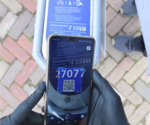 Wypożyczanie rowerów miejskich w czasie pandemii