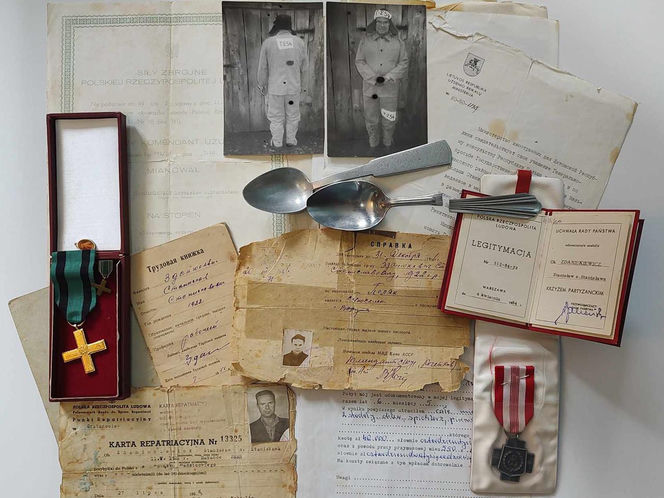 „DNA Wałcza” już gotowe. Dwa lata pracy, tysiąc pamiątek i wielki powrót muzeum