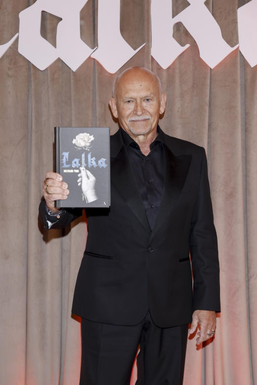 Nowacka, Cienkowska i Trzaskowski obejrzeli "Lalkę". Premiera w Teatrze Wielkim