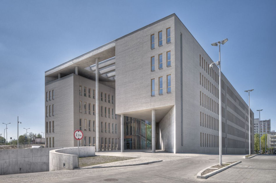 Archiwum Architektury