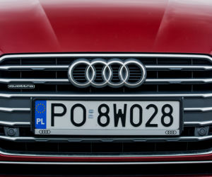 Audi A5 Sportback 2.0 TDI quattro S Tronic S-Line