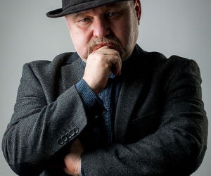 Mistrzowie kryminału
