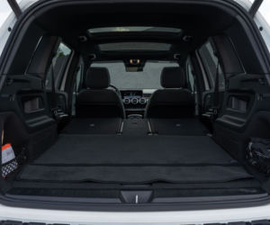 Mercedes-Benz GLB 250 4MATIC