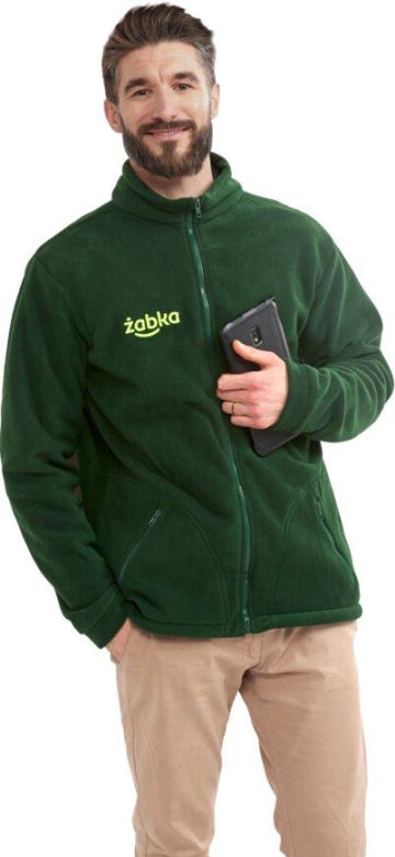 Żabka - Porcja Dobrego