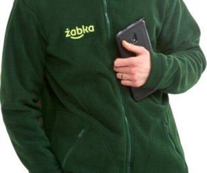 Żabka - Porcja Dobrego