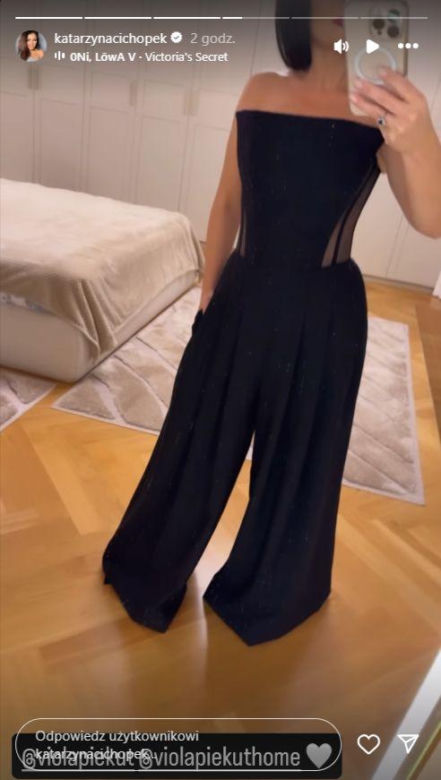 Katarzyna Cichopek