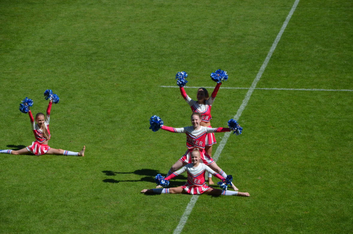 MKS Awenta Pogoń Siedlce po raz pierwszy w historii obroniła tytuł Mistrza Polski Ekstraligi Rugby!