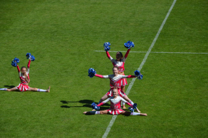 MKS Awenta Pogoń Siedlce po raz pierwszy w historii obroniła tytuł Mistrza Polski Ekstraligi Rugby!