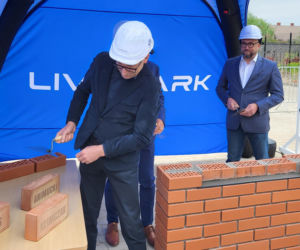 Ekstraklasa wyda 20 milionów na centrum mediowe