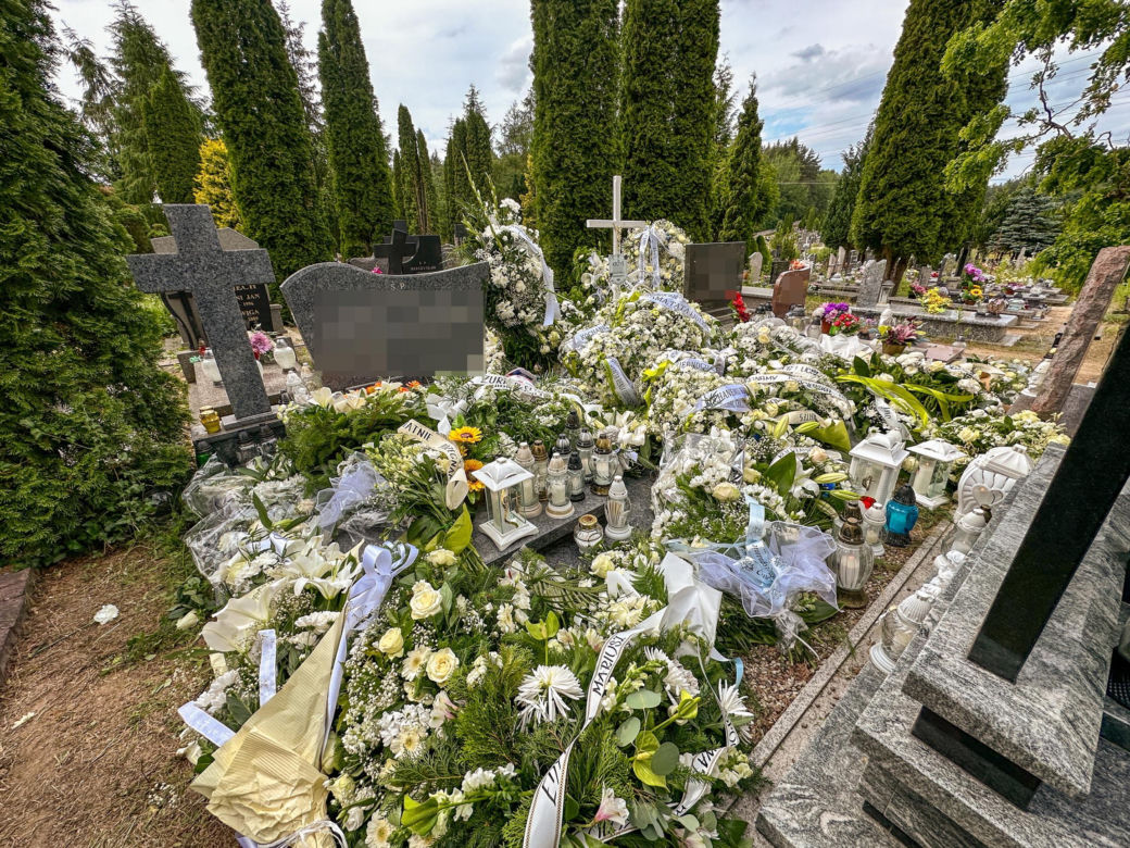 „To pani syn mnie zabił”! Roman J. nie pójdzie siedzieć