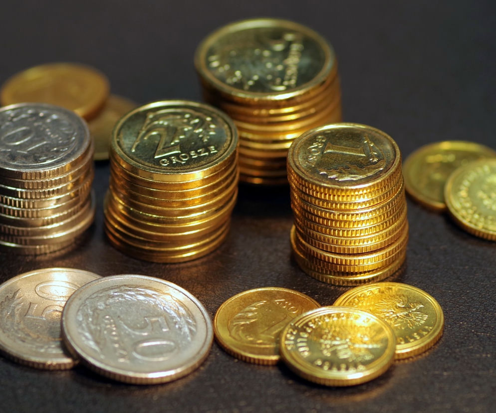 Kradł pieniądze z automatów na kawę. Wyjdzie z więzienia w 2033 roku!