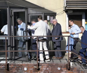 Kaczyński zwołał ważne posiedzenie PiS. Politycy już zjeżdżają na Nowogrodzką
