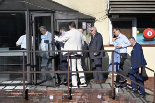 Kaczyński zwołał ważne posiedzenie PiS. Politycy już zjeżdżają na Nowogrodzką