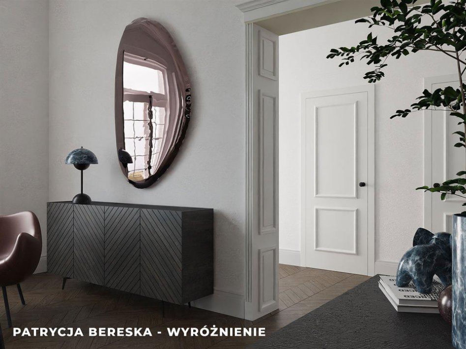 Patrycja Bereska - wyróżnienie