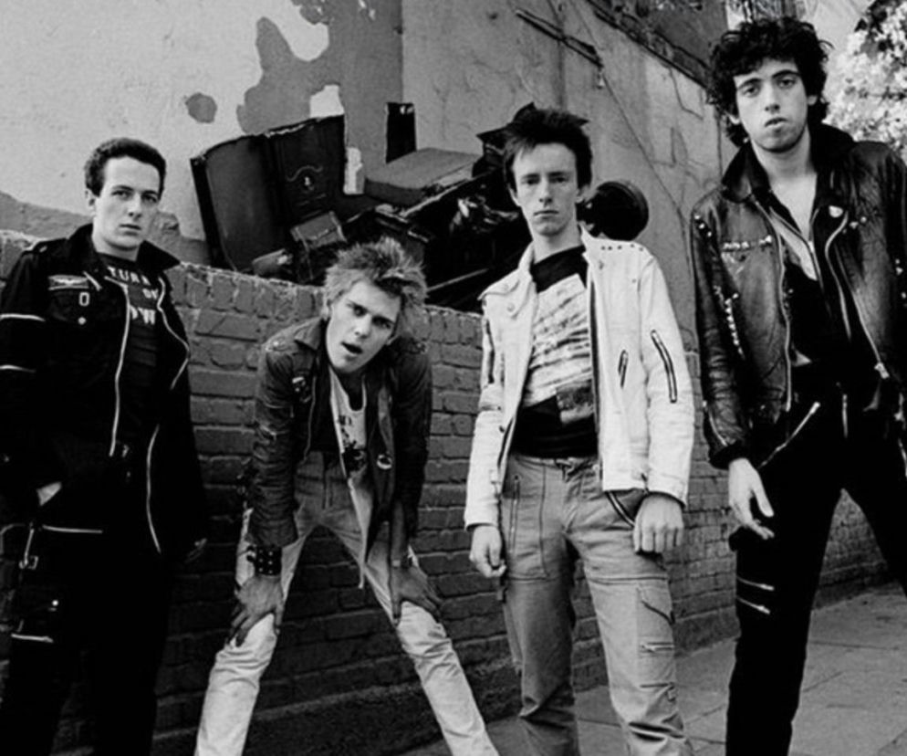 The Clash