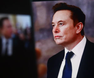 Elon Musk skomentował decyzje Karola Nawrockiego! Wystarczyło jedno słowo