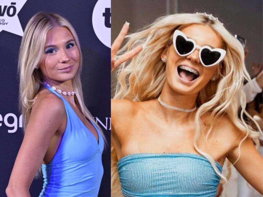 18-latka zasypana luksusami! Eliza Macudzińska pokazuje prezenty i mówi o "dużej kasie"