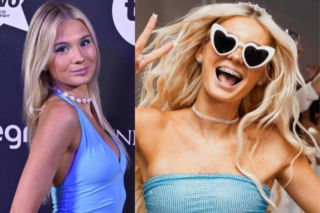 18-latka zasypana luksusami! Eliza Macudzińska pokazuje prezenty i mówi o dużej kasie