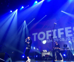 Zakończył się MFF Tofifest