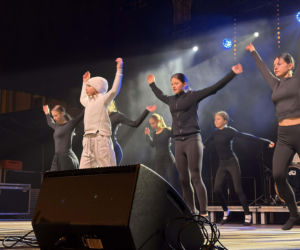 Ruszył Jarmark Św. Mikołaja w Grudziądzu