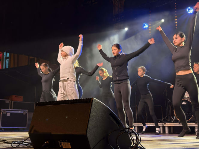 Ruszył Jarmark Św. Mikołaja w Grudziądzu