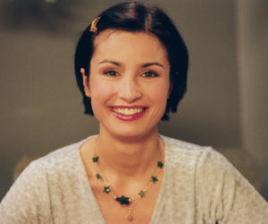 Joanna Brodzik