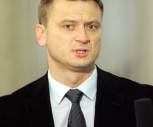 Sławomir Nitras