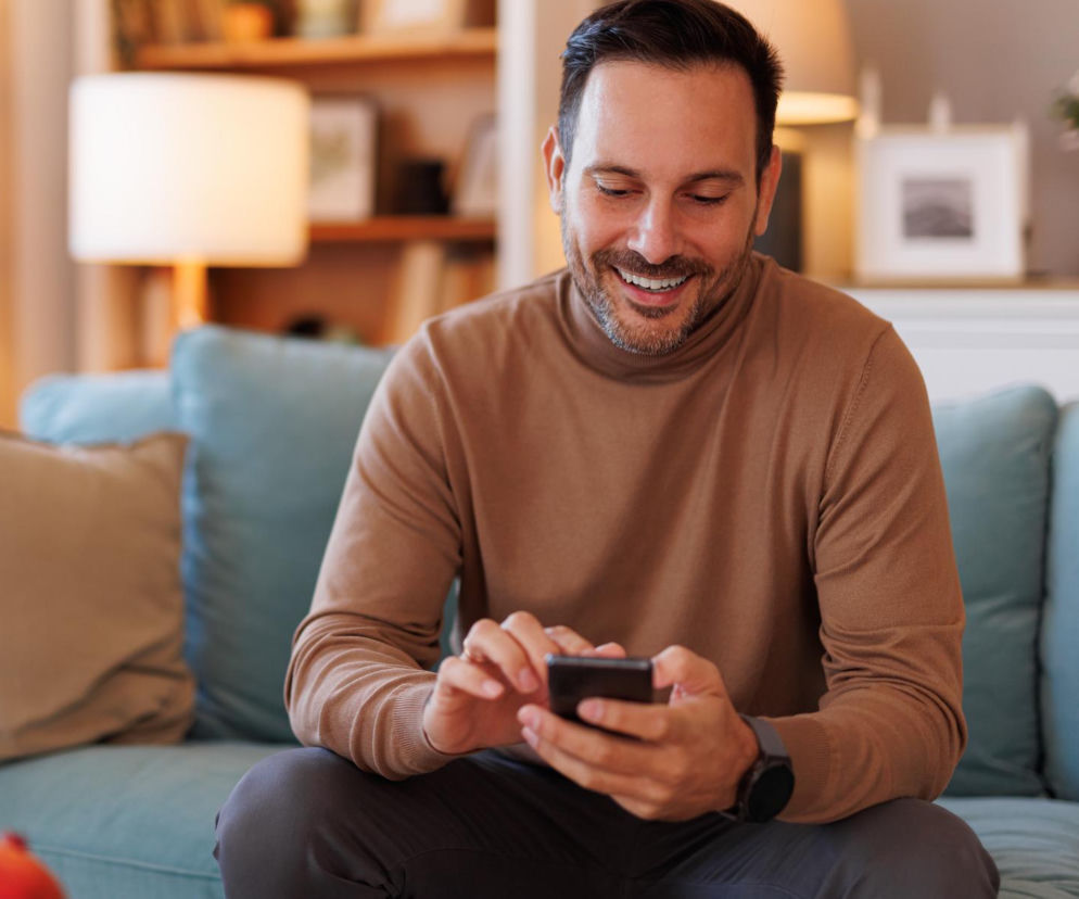 mObywatel właśnie ułatwił życie tysiącom Polaków