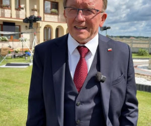 Ranczo. Artur Barciś zachwycony Czerepachą. Tak podsumował swoją postać w nowym sezonie