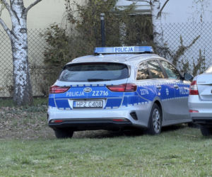 Ojciec przejechał po swojej 6-letniej córce autem. Dziecko nie żyje